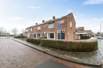 Woning Roerstraat 13 Delfzijl
