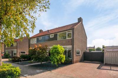 Woning Foareker 78 Ureterp