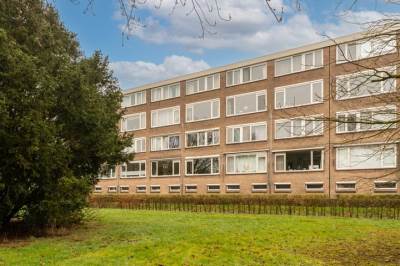 Woning Korte Heul 113 Bussum