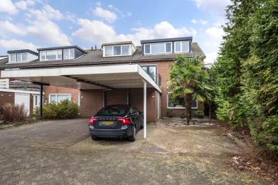 Woning Arem 12 Nieuw-Vennep