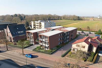 Woning Kerkstraat 56C Soest