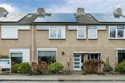 Woning Paladijnstraat 25 Geldrop