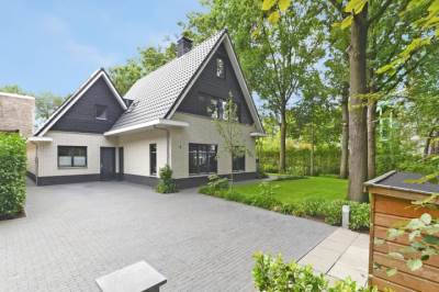 Woning Granpré Molièrestraat 7 Amersfoort