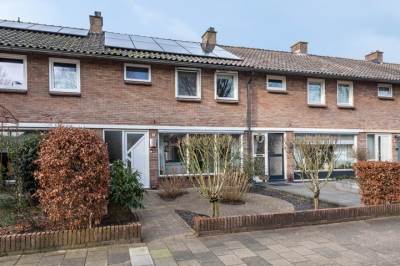 Woning Meerveldlaan 18 Hoevelaken