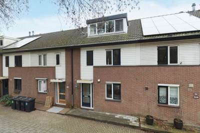 Woning Valkenburgsingel 138 Rotterdam