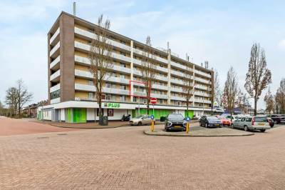 Woning Phohistraat 44 Huizen