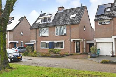Woning Elzenburg 7 Gouda