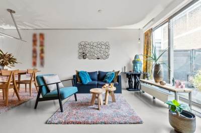 Woning Hertenrade 229 Den Haag