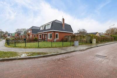 Woning Uitwierderweg 56 Delfzijl