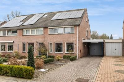 Woning Somerlustweg 41 Veendam