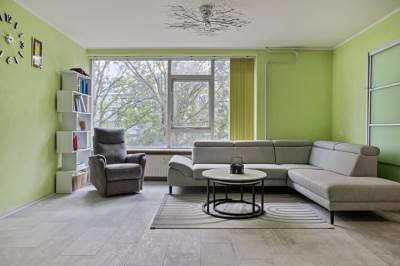 Woning van Godewijckstraat 81 Hendrik-Ido-Ambacht