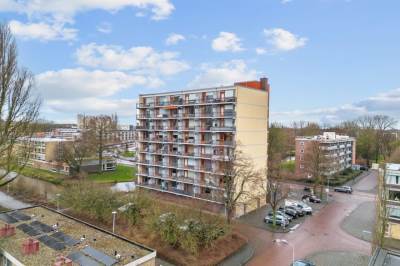 Woning Lindenhof 38 Amstelveen