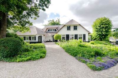 Woning Rondeweg 30 IJsselmuiden