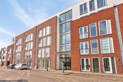 Woning Groeseindstraat 2706 Tilburg