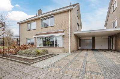Woning De Putter 50 Vriezenveen