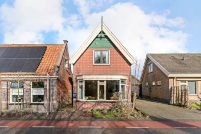 Woning Westeinde 305 Berkhout