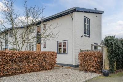 Woning Anthony van Lalainglaan 5 Culemborg