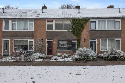 Woning Grote Belt 66 Veendam