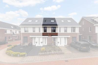 Woning Zeuven Heuvels 59 Wezep