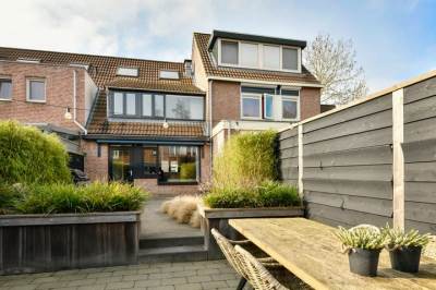 Woning Lange Meer 2 Vinkeveen