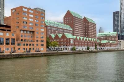 Woning Laan op Zuid 216 Rotterdam