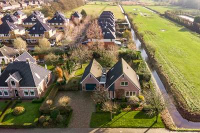 Woning Koewijzend 30C Blokker