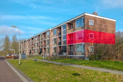 Woning Piersonstraat 38 Meppel