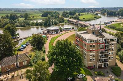 Woning Singel 18 Leerdam