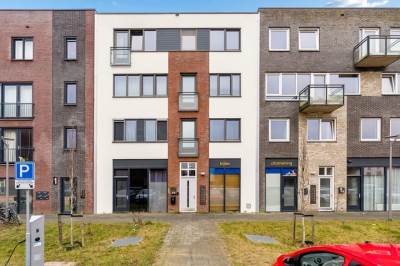 Woning Trojestraat 7 Almere