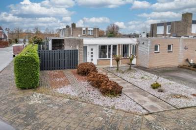 Woning Framboosstraat 43 Venlo