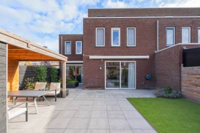 Woning Dolomieten 6 Assendelft