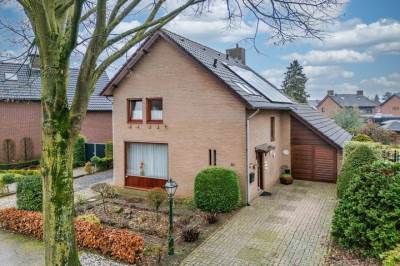 Woning Moutzhofweg 91 Venlo