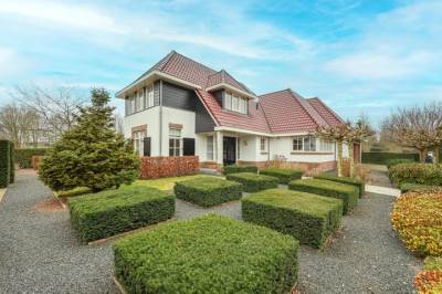 Woning Hoge Bergse Bos 1 Almere