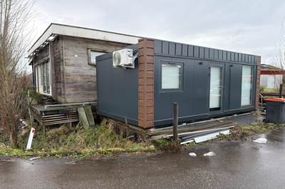 Woning Vuursteenhof 64 Almere