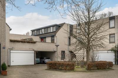 Woning Roemer Visscherstraat 402 Vlaardingen