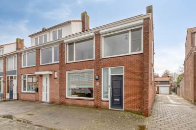 Woning Irenelaan 21 Vlijmen