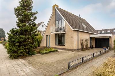 Woning Land voor Water 58 Moordrecht