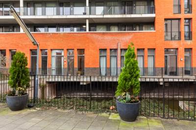 Woning Bijdorplaan 55 Zoetermeer