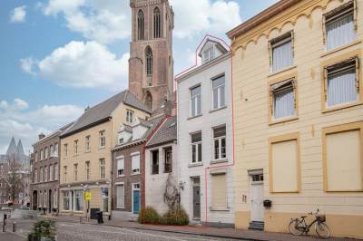 Woning Kraanpoort 2 Roermond