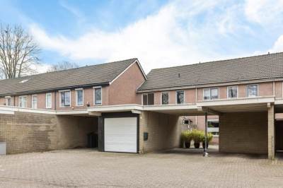 Woning Kolmschotlanden 9 Enschede