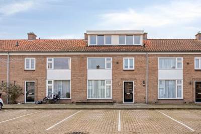 Woning Amalia van Solmsstraat 17 Drunen