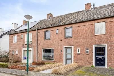 Woning Scherpakkerstraat 10 Sint-Oedenrode