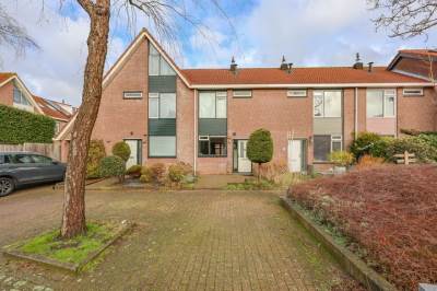 Woning Turfstekerslaan 3 Nederhorst den Berg