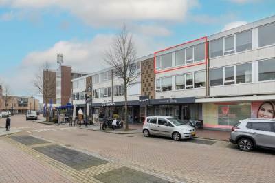 Woning Kanaalstraat 104B Lisse