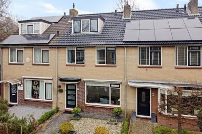 Woning Doormanlaan 32 Baarn