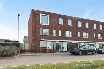 Woning Cambara 47 Rosmalen