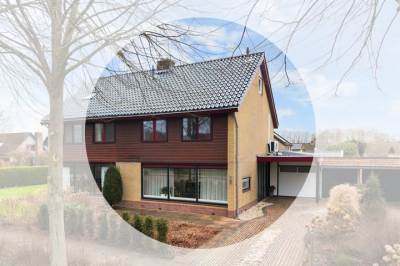 Woning Pieter Sipmastrjitte 6 Dronryp
