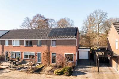 Woning Pream 19 Joure