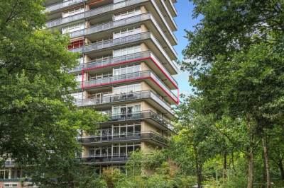 Woning Laan van Vollenhove 2227 Zeist