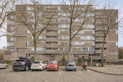 Woning Korfakker 62 Eindhoven